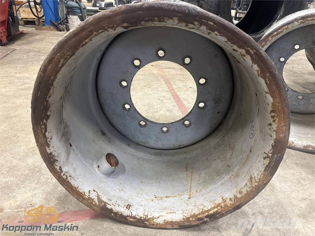 Valmet 911 24x26,5 Гуми