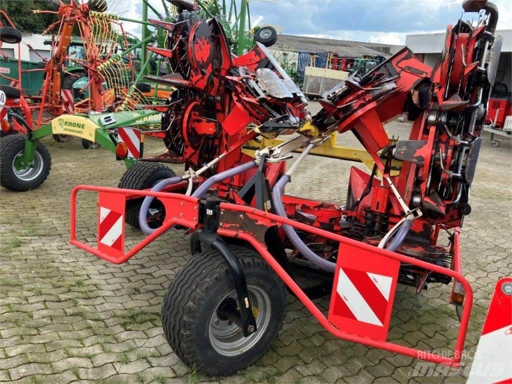 Kemper 375 Аксесоари  за комбайни