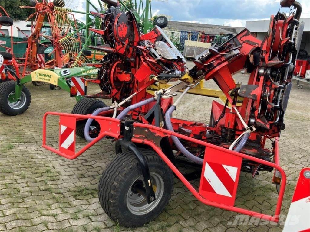 Kemper 375 Аксесоари  за комбайни