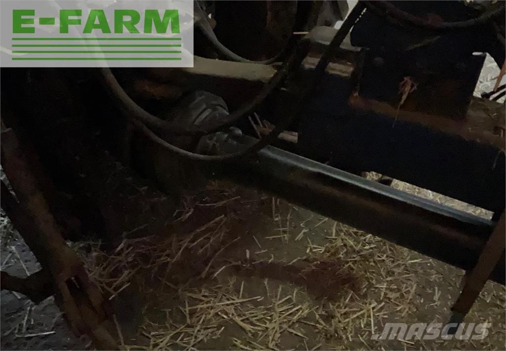 Siloking VM 11 Други машини за животновъдство и аксесоари