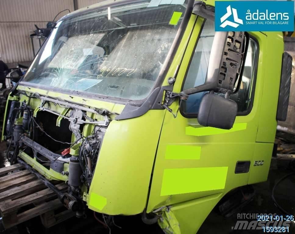 Volvo FM hytt L1EH1 Кабини
