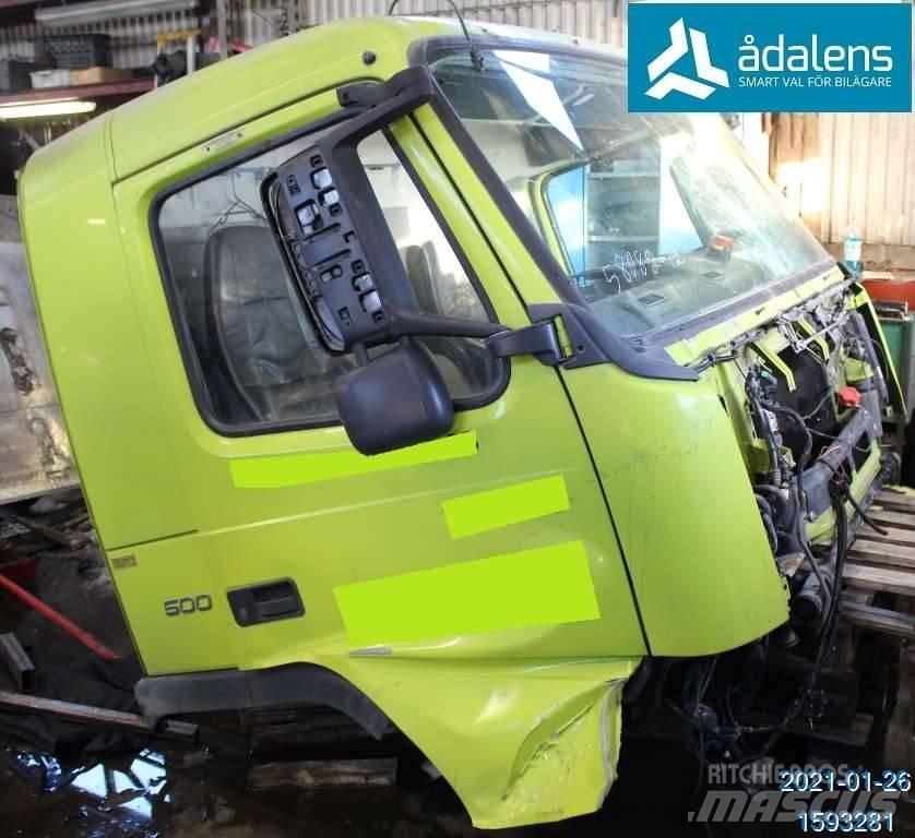 Volvo FM hytt L1EH1 Кабини
