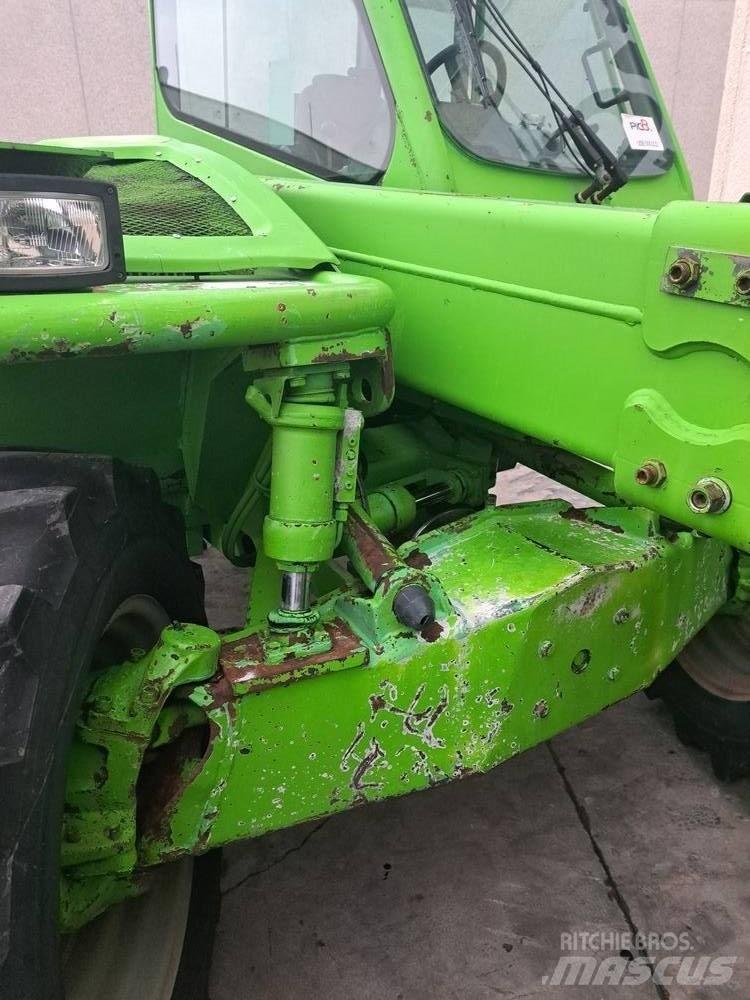 Merlo P 41.7 Телескопични товарачи