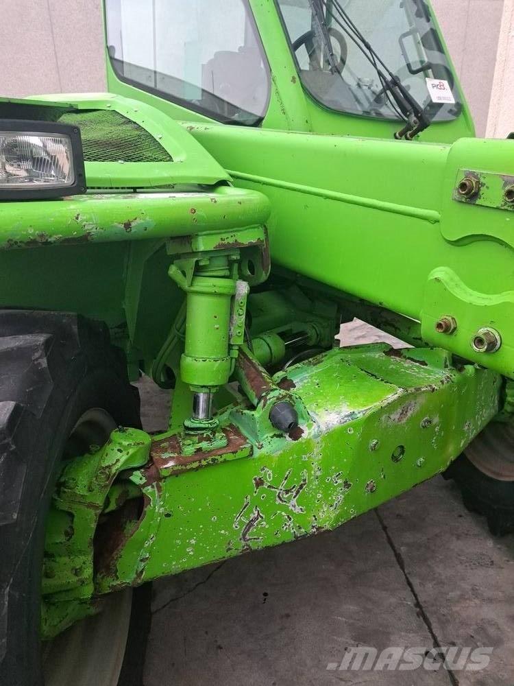 Merlo P41.7 Телескопични товарачи