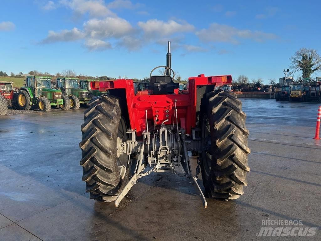 Massey Ferguson 275 Трактори
