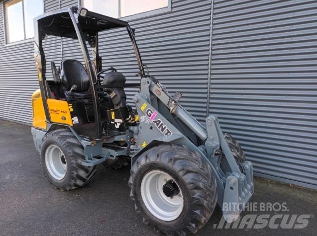 GiANT v452t hd x-tra Мини товарачи