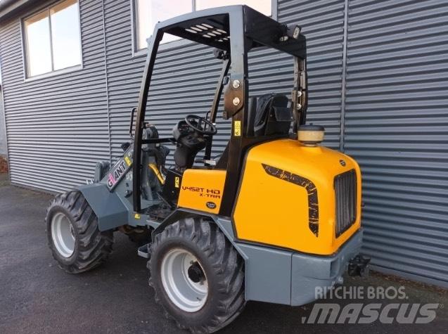 GiANT v452t hd x-tra Мини товарачи
