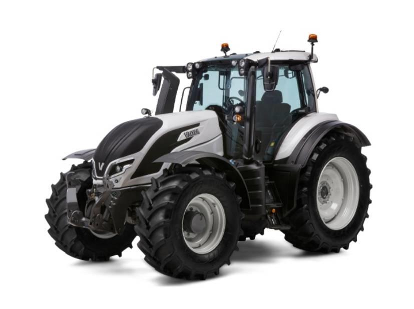 Valtra T235V Трактори