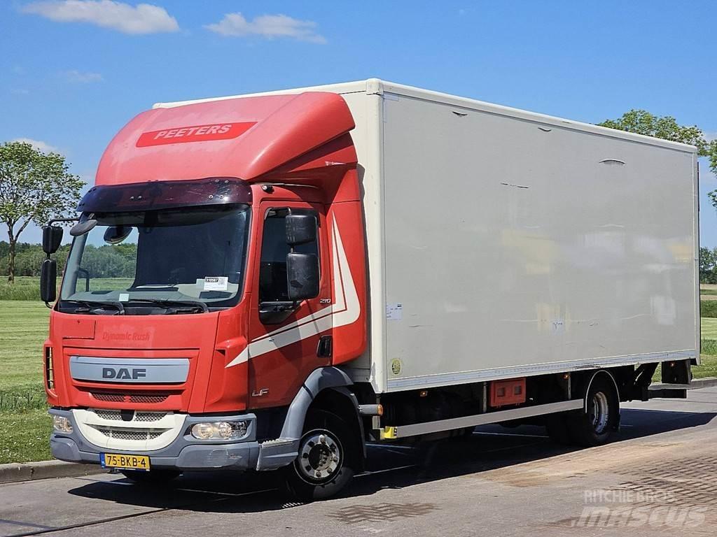 DAF LF 210 Каросерии