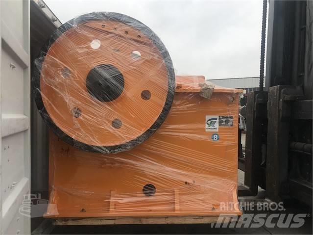 Kinglink PE2436 Трошачки