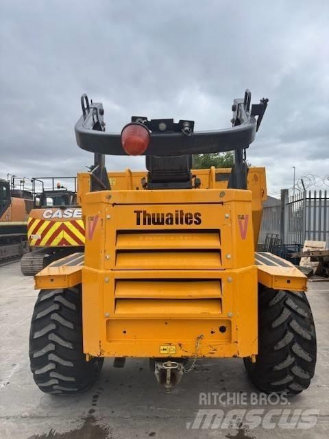 Thwaites 9T Странични самосвали