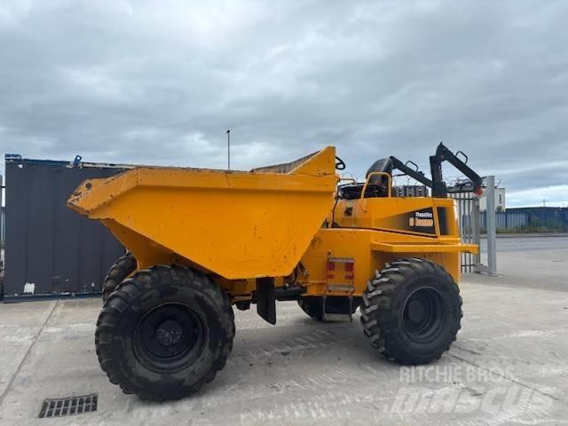 Thwaites 9T Странични самосвали