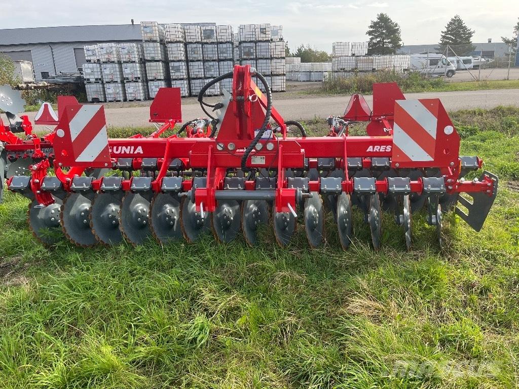 Unia Ares Xl 3,5 Дискови брани