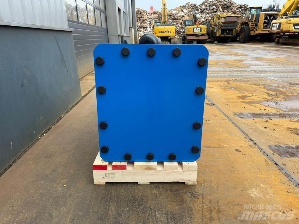 Hammer HS2400 Чукове/Раздробители

