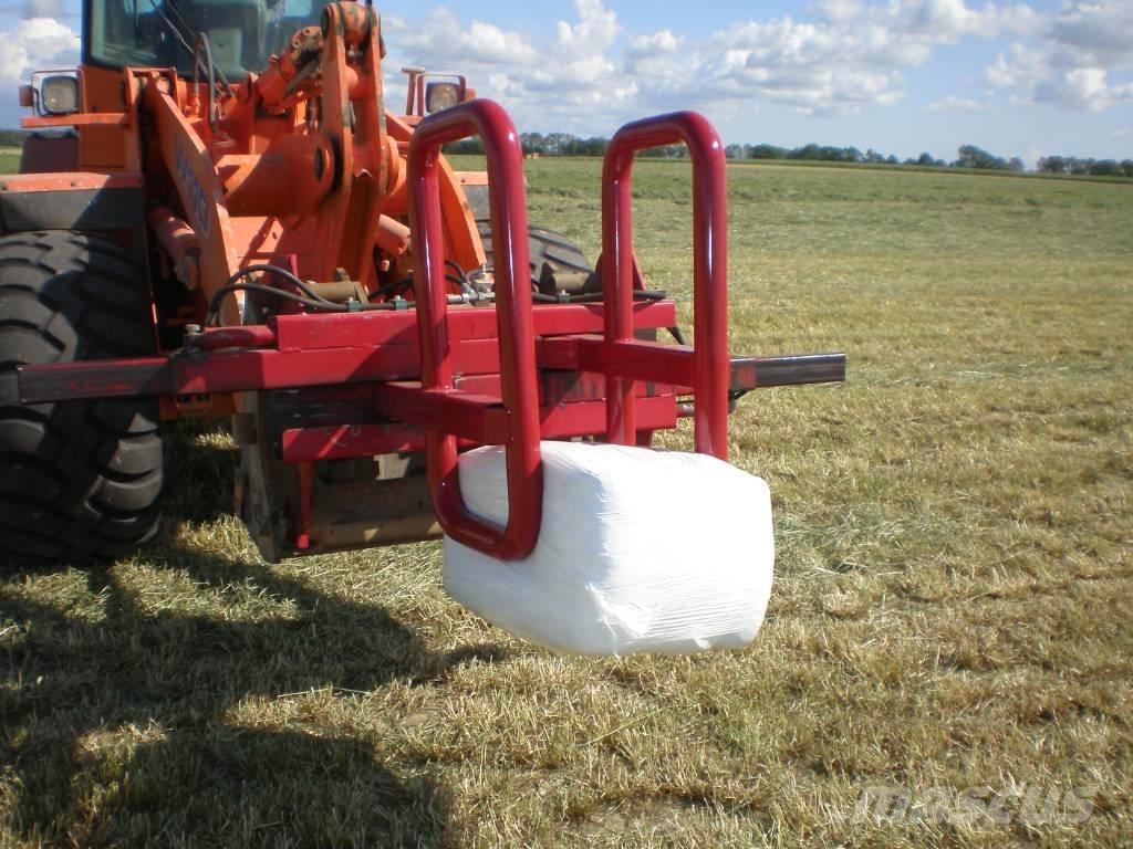 Pomi Balletang Селскостопанство - Други