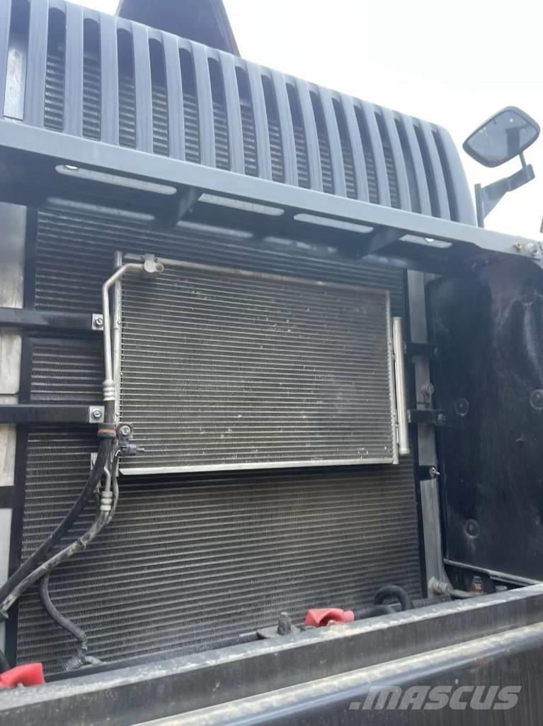 Volvo EC 350 Верижен екскаватор