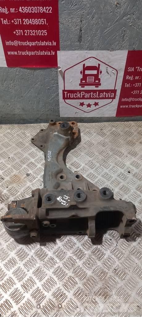 Scania 94 D.  1413725 Шаси