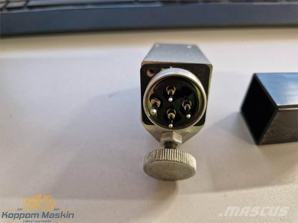 Rottne 059-0080 Хидравлични