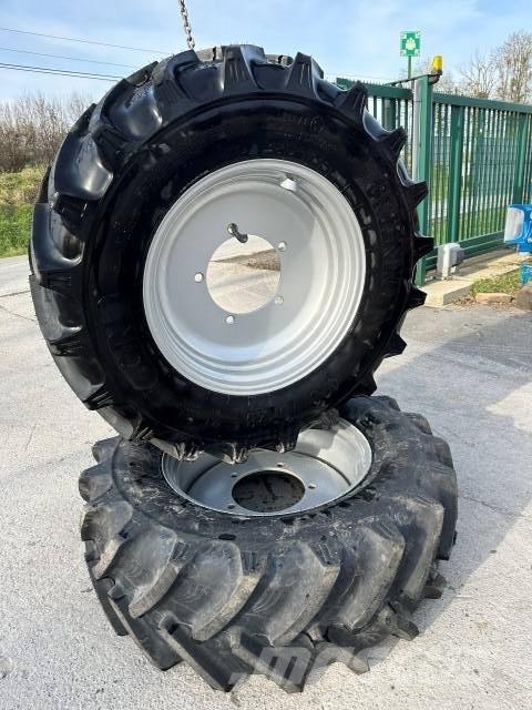  GREENEX 320/70R28 Колелета/Гуми