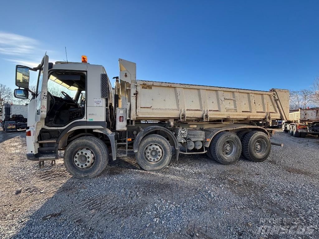 Volvo FM 12 380 Самосвал