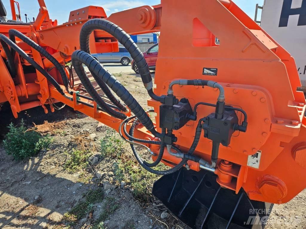 Ditch Witch HT 150 Изкопни машини