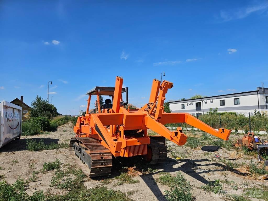 Ditch Witch HT 150 Изкопни машини