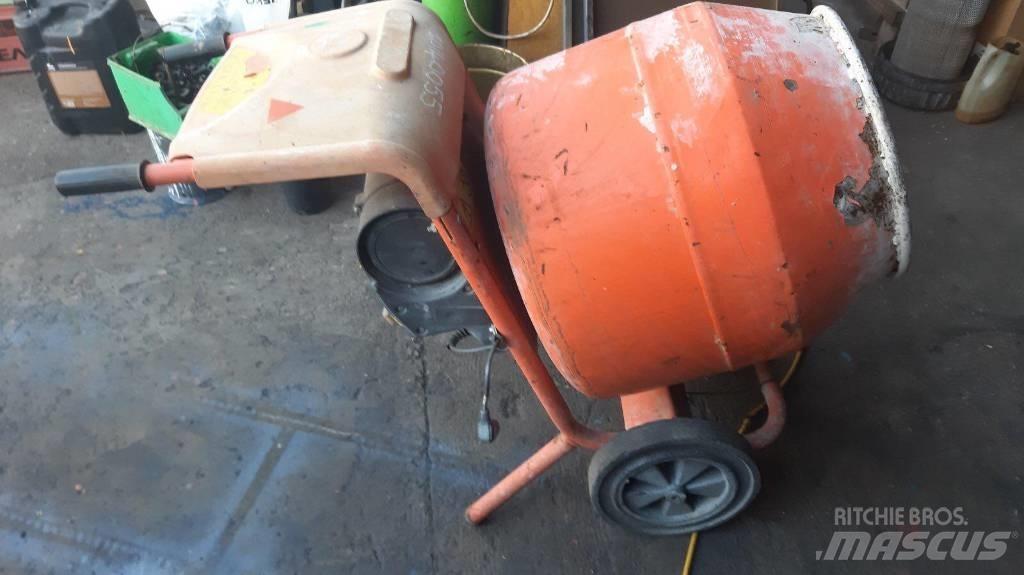 Belle 3 HP Строителство - Други