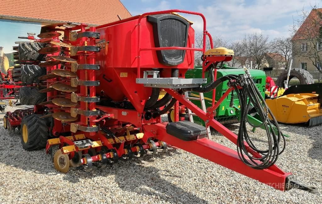 Väderstad Spirit600S Редосеялки