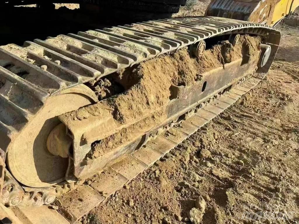 Sany SY 305 H Верижен екскаватор