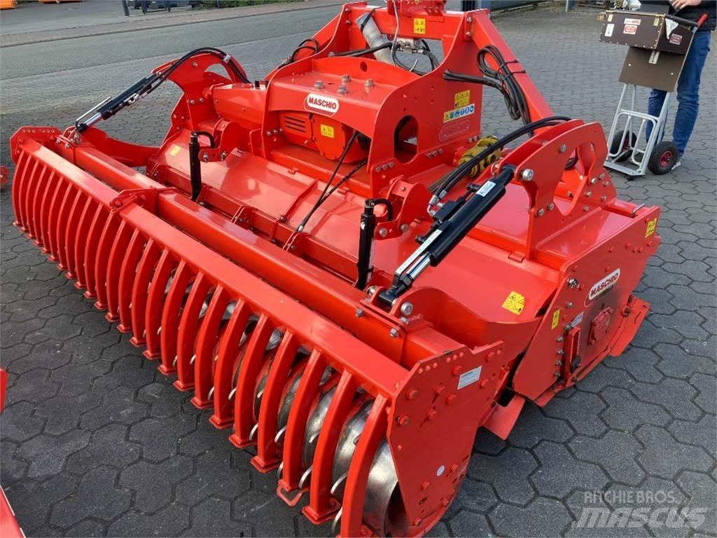Maschio G 275 Други машини за оран и аксесоари