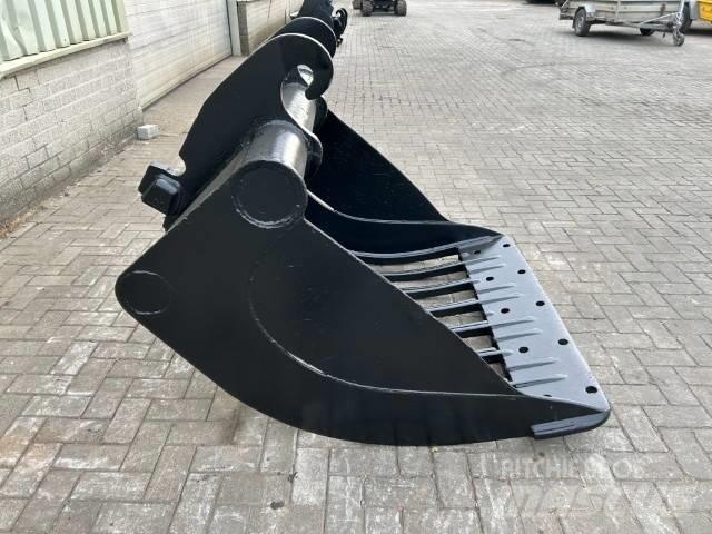  Puinbak CW 30 Пресяващи кофи
