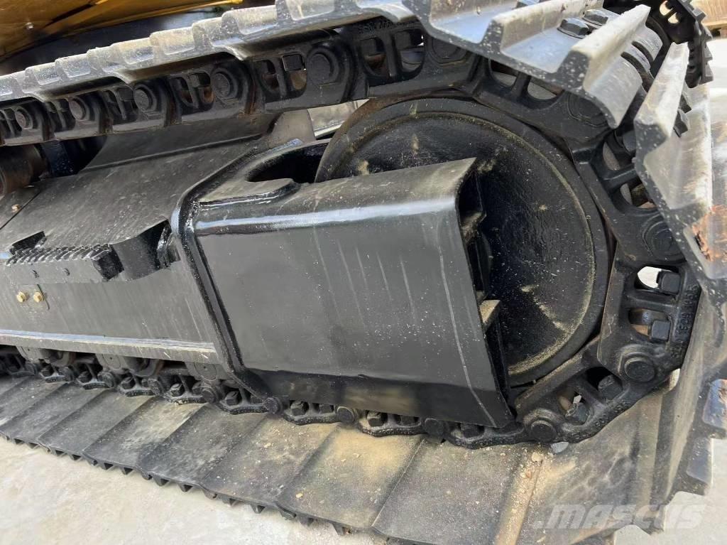 CAT 315DL Верижен екскаватор