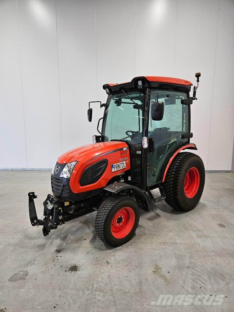 Kioti CK 4030 HST Трактори