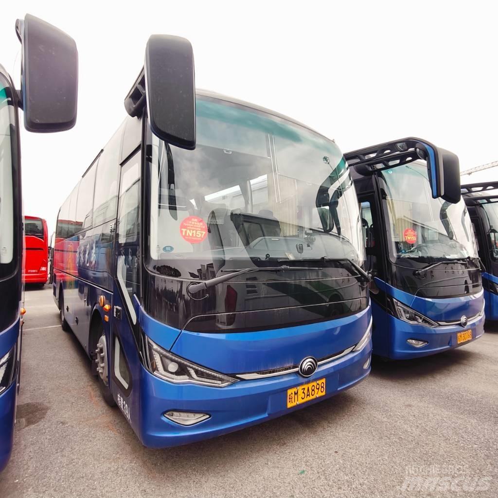 Yutong ZK6907H6Y Междуградски автобуси