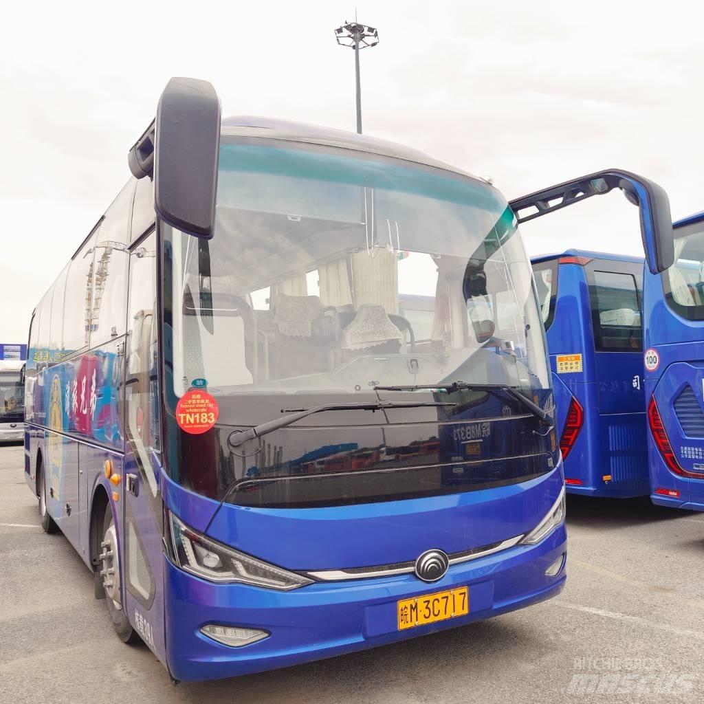 Yutong ZK6907H6Y Междуградски автобуси