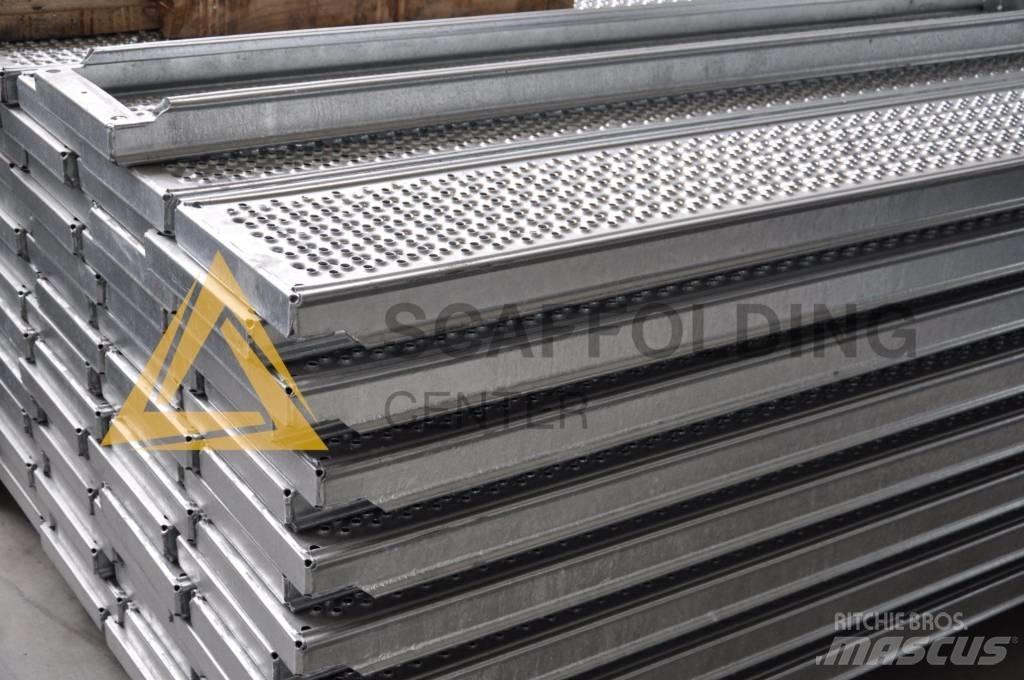  SLV SL70 Plettac Оборудване за скеле
