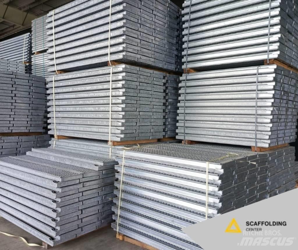 SLV SL70 Plettac Оборудване за скеле
