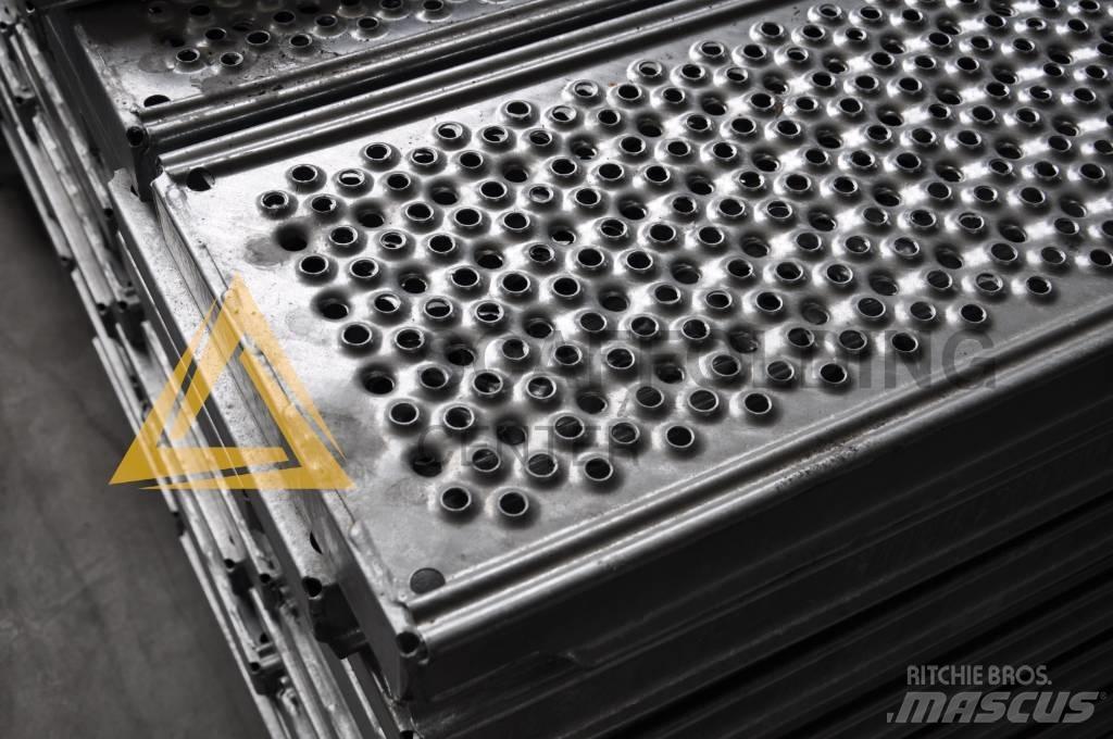  SLV SL70 Plettac Оборудване за скеле
