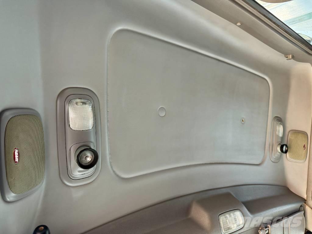 Peterbilt 379 X Влекачи