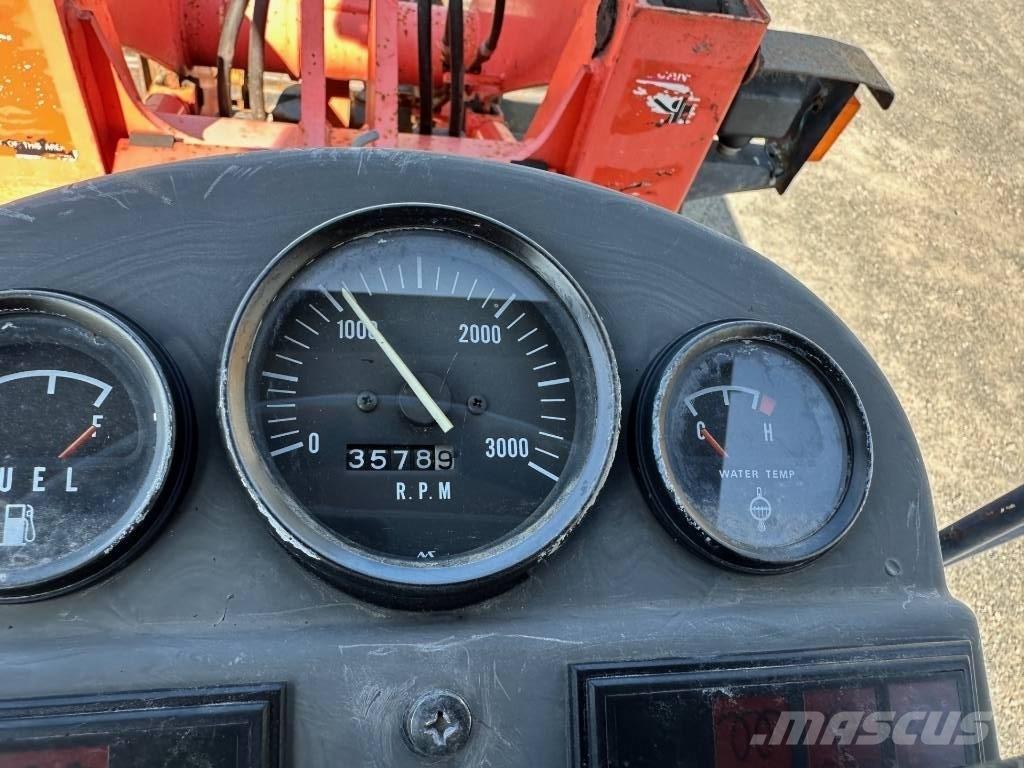 Kubota R 420 S Колесни товарачи