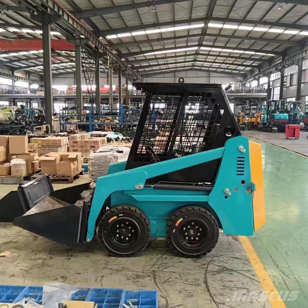  YS 70 Мини товарачи
