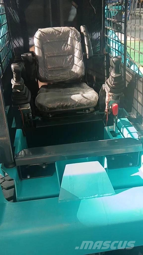  YS 70 Мини товарачи
