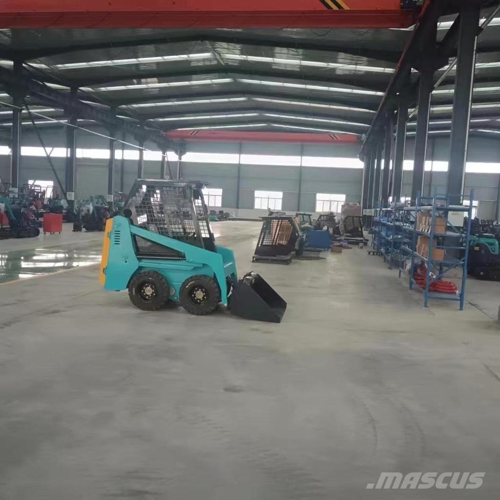  YS 70 Мини товарачи
