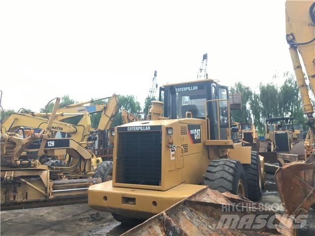 CAT 950C Колесни товарачи