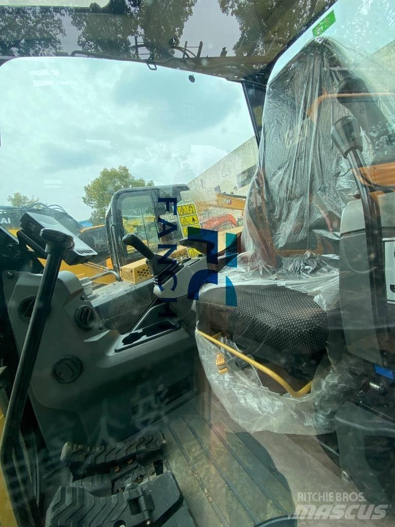 CAT CAT306 Мини екскаватори < 7 т