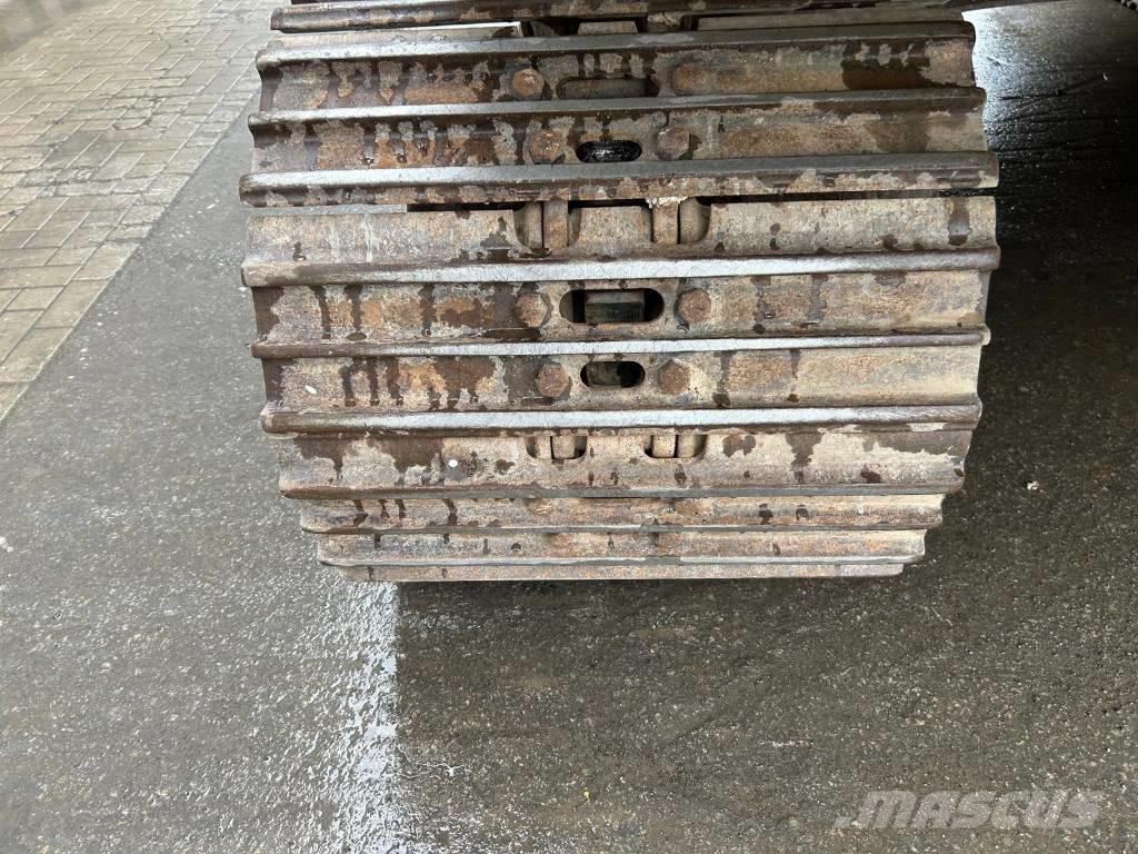 CAT 320 Верижен екскаватор