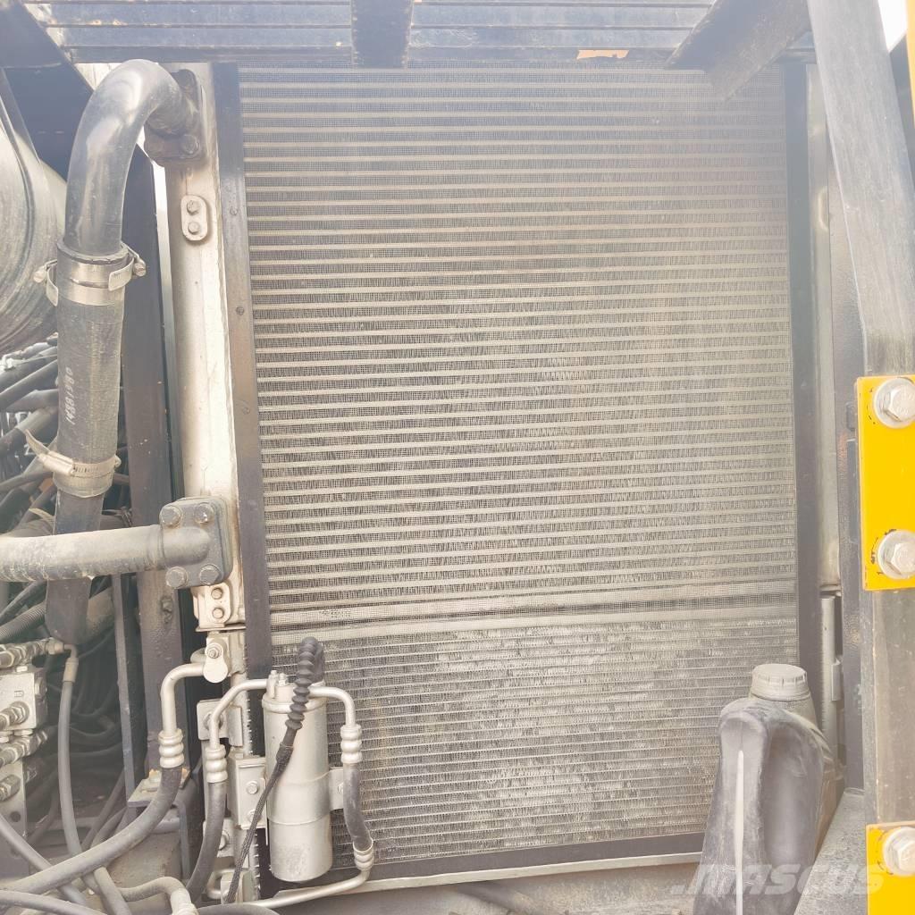 Volvo EC140 Верижен екскаватор