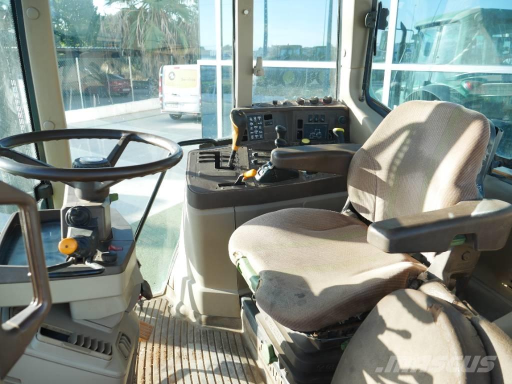 John Deere 6920 Трактори