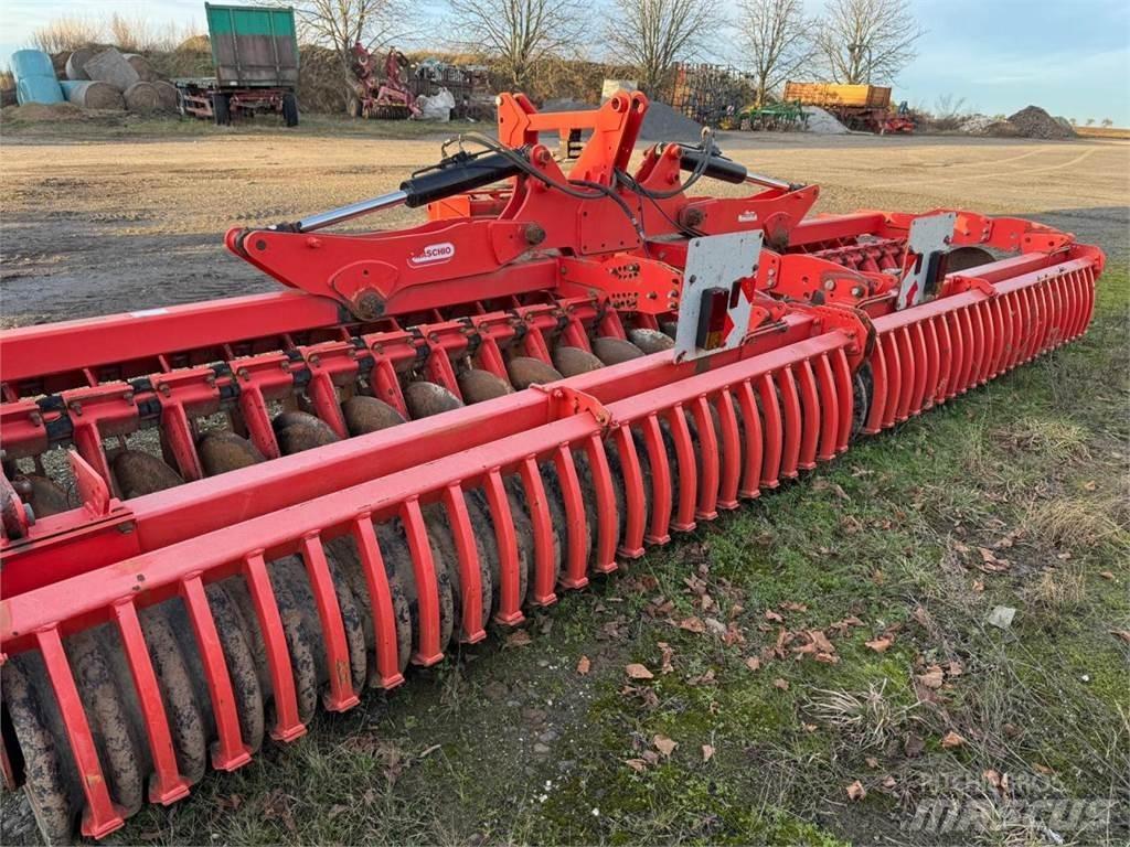 Maschio KSE 600 Дискови брани