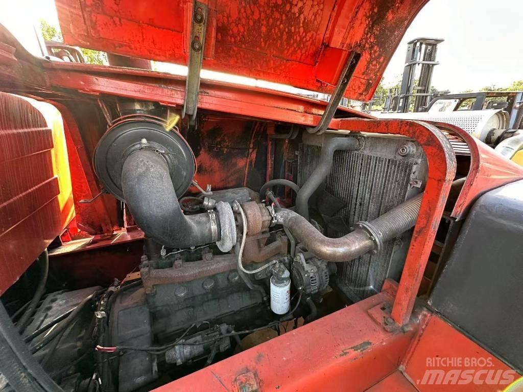Heli CPCD160 Дизелови камиони